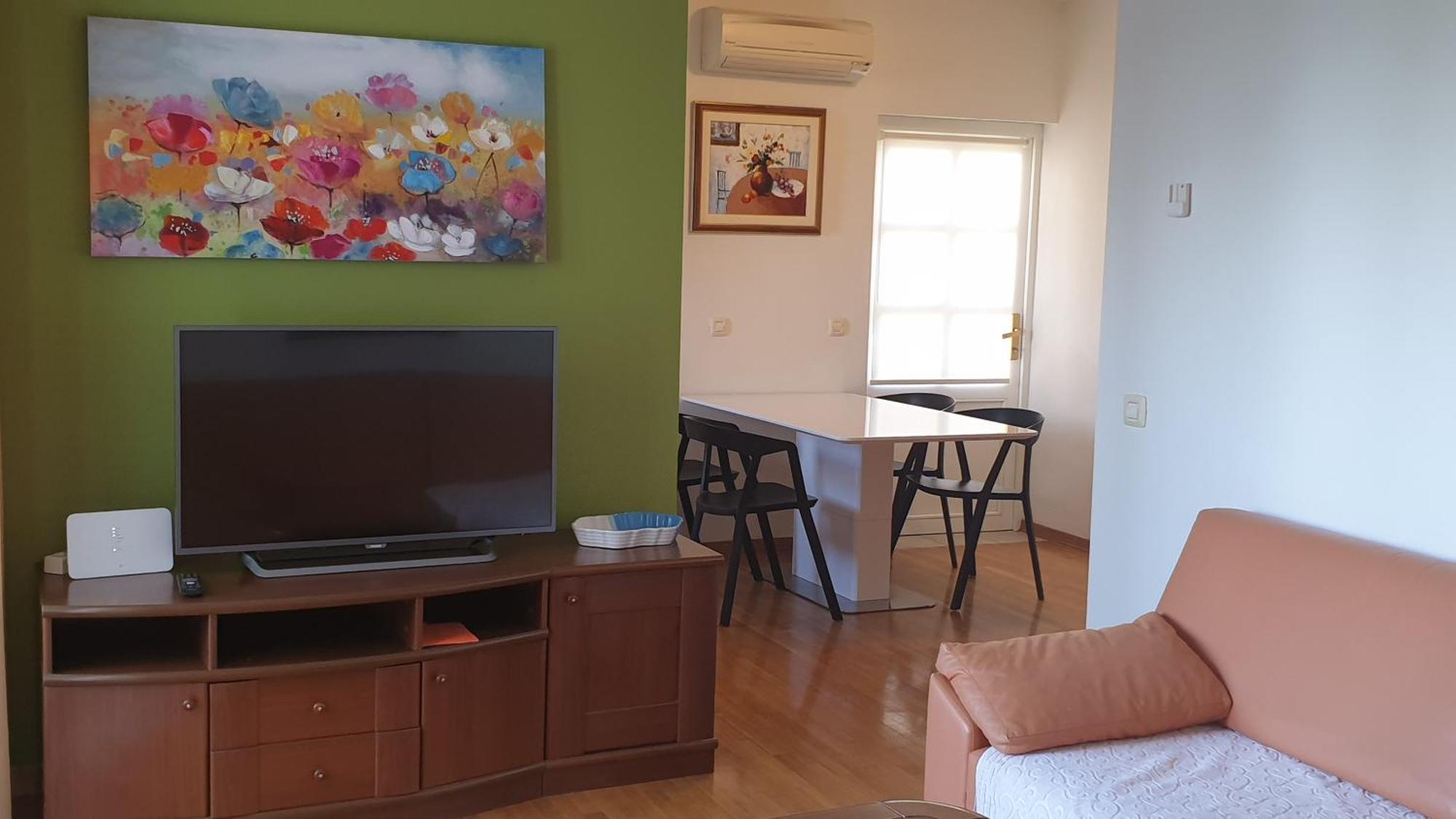Apartments Villa Eden Преко Экстерьер фото